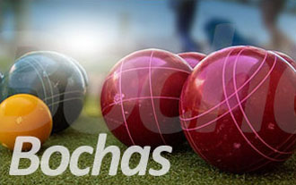 Bochas