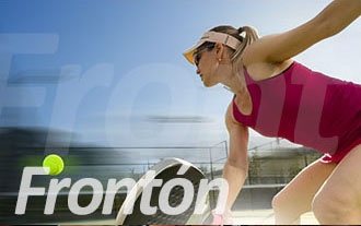 Frontón