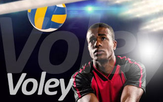 Voley