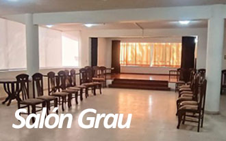 Salón Grau